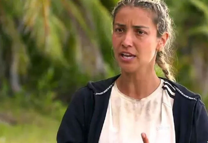 Evrim Keklik’in babası Acun Ilıcalı’ya seslendi! “Kızımı eleyin” Evrim Keklik’in babası Acun Ilıcalı’ya seslendi! “Kızımı eleyin”