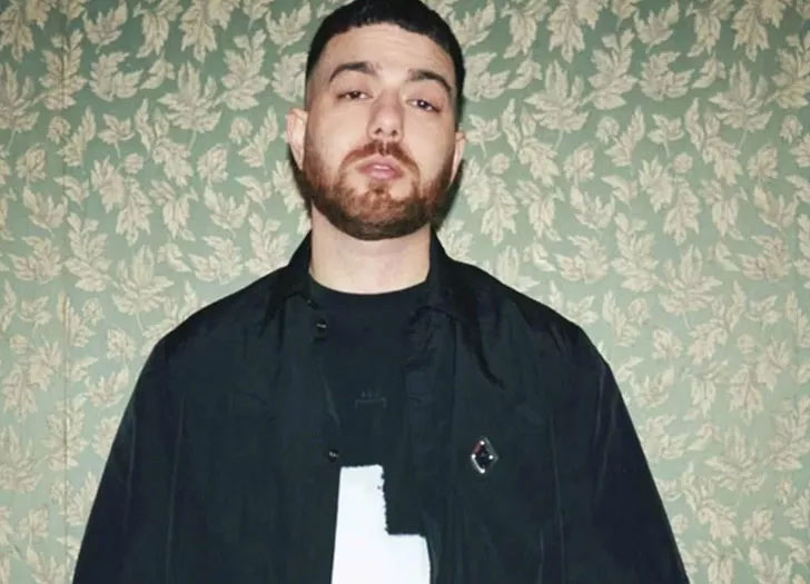 Ünlü rapçiye hapis şoku! Şarkısında geçen söz…