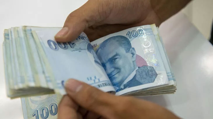 Bakan Kirişci açıkladı! Tarımsal destek ödemeleri başladı Bakan Kirişci açıkladı! Tarımsal destek ödemeleri başladı