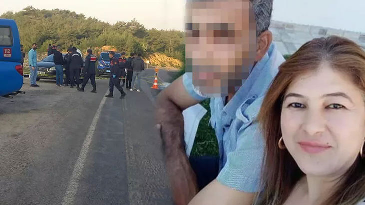 Otomobilde cesedi bulundu! Jandarma Sevgi’nin eşini arıyor