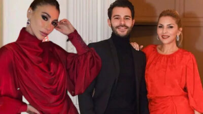 Şeyma Subaşı Hakan Sabancı’yı limitsiz kartından etti!