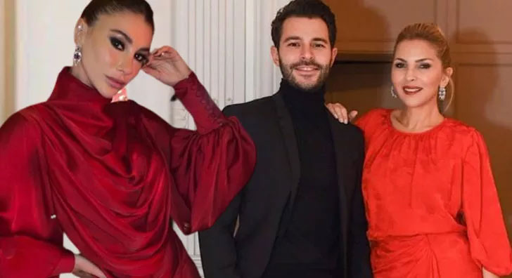 Şeyma Subaşı Hakan Sabancı’yı limitsiz kartından etti!