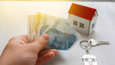 Ev fiyatları bir yılda ikiye katlandı! Konut taleplerine yetişemiyorlar