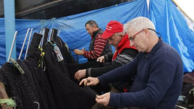 Balıkçılıkta av sezonu kapanıyor! Bakanlık uyardı: Bunu yaparsanız…