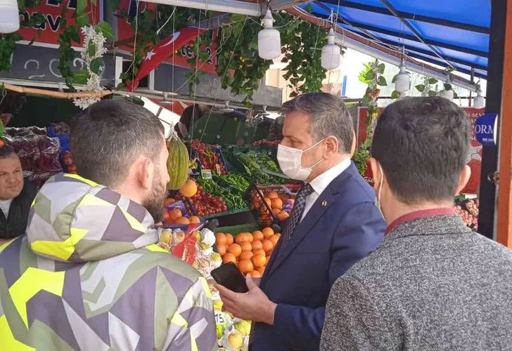 İsyan ettiren fiyat farkı! Karekodu okuttu her şey ortaya çıktı…