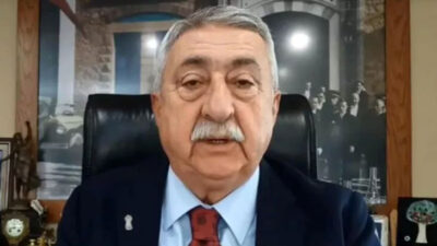 TESK Genel Başkanı Palandöken: ‘Esnafa özel elektrik tarifesi olmalı’