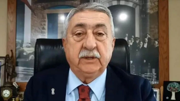 TESK Genel Başkanı Palandöken: ‘Esnafa özel elektrik tarifesi olmalı’