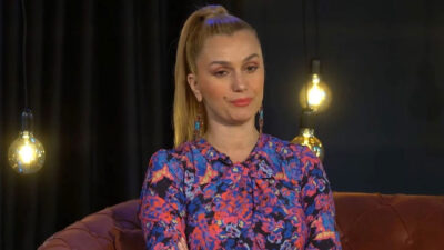 Gözyaşlarıyla ilk kez anlattı! ‘Ailemin hayatını ben kurtardım’