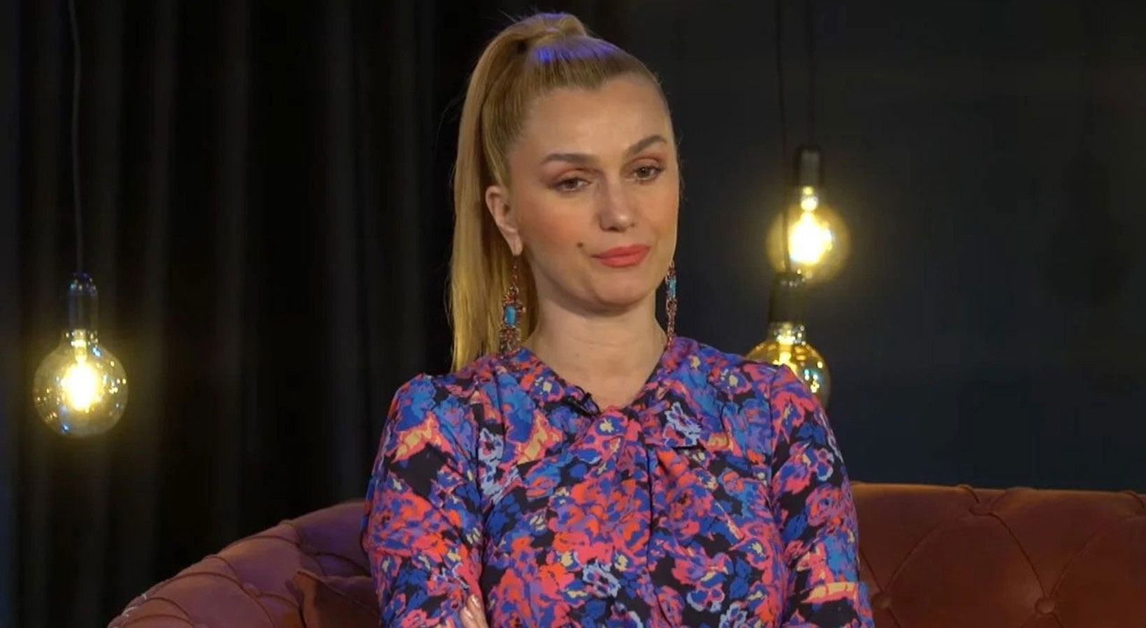 Gözyaşlarıyla ilk kez anlattı! ‘Ailemin hayatını ben kurtardım’