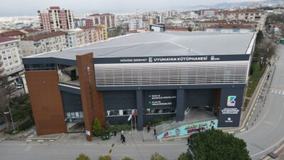 Kültür ve sanat alanında birbirinden önemli projelere imza atan Yıldırım