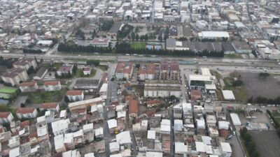 Yıldırım’da büyük dönüşüm hız kesmiyor