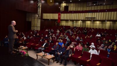 Nurullah Genç, Yıldırımlılarla buluştu