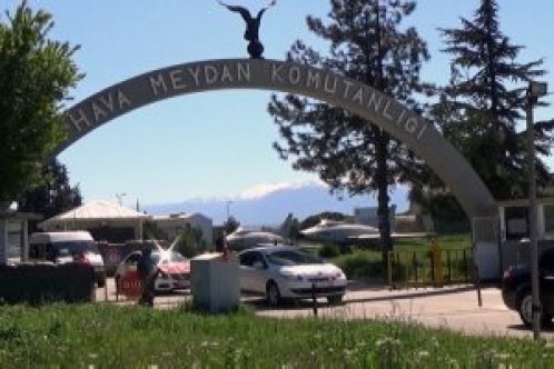 Yenişehir’de satılık yabani ot… Yenişehir’de satılık yabani ot…