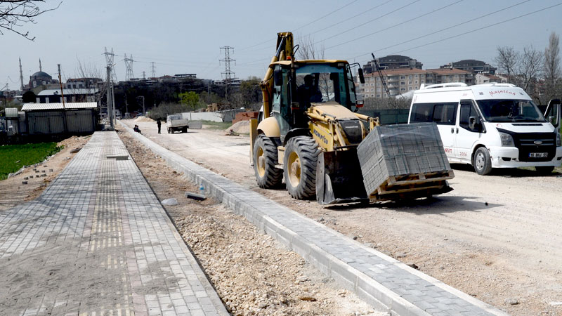 Bursa trafiğine nefes aldıracak proje