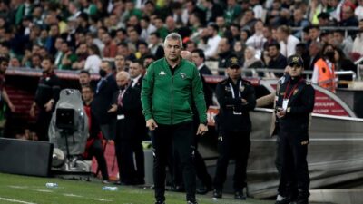 Bursaspor mağlubiyeti sonrası bileti kesildi!