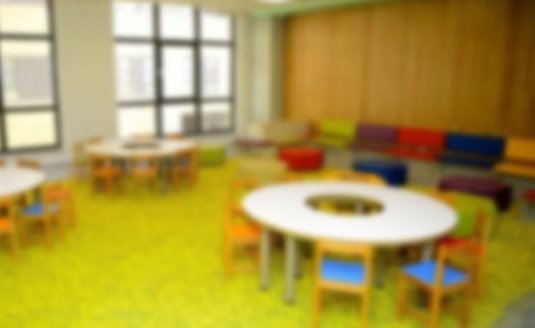 Bursa’ya yeni anaokulu! Bakın nereye yapılacak?