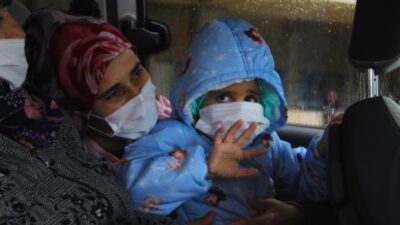 Küçük Asiye’ye pitbull saldırısı: Tahliye edilen sanıklarla ilgili yeni karar