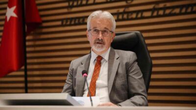 Turgay Erdem tutuklandı