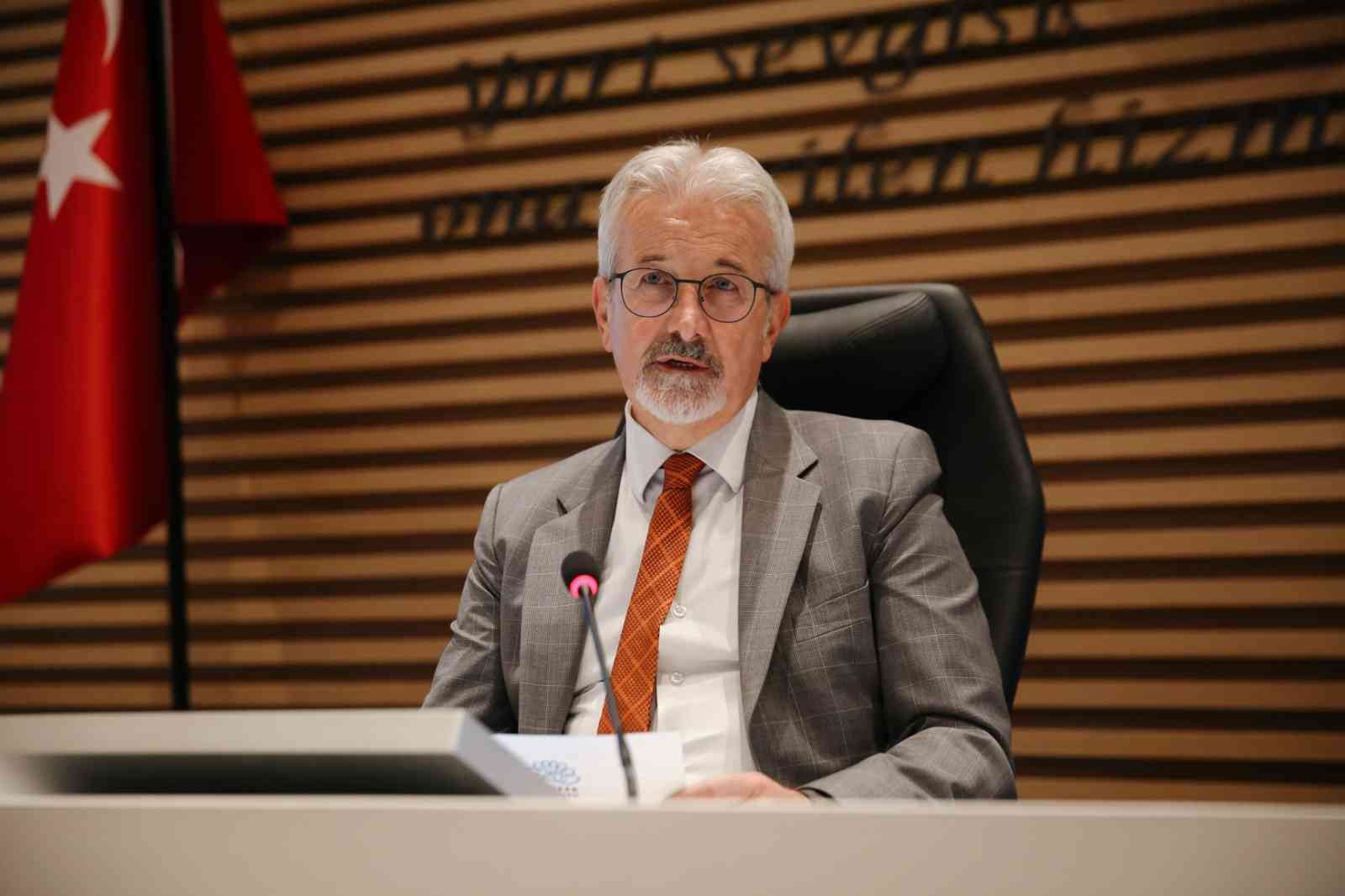 Turgay Erdem tutuklandı Turgay Erdem tutuklandı