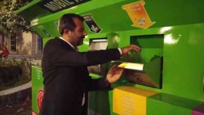 Başkan Mustafa Işık: Gürsu’muzu kent kimliğiyle geliştiriyoruz