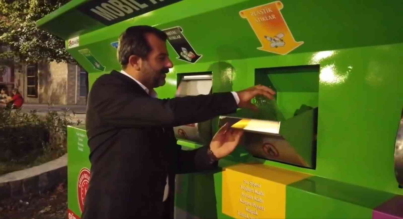 Başkan Mustafa Işık: Gürsu’muzu kent kimliğiyle geliştiriyoruz