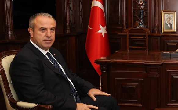 Bursa için sürpriz gelişme! Gençlik ve Spor İl Müdürü görevden alındı…