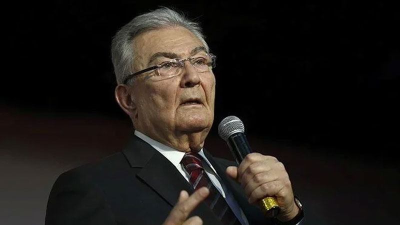 Baykal’ın cenaze programı belli oldu