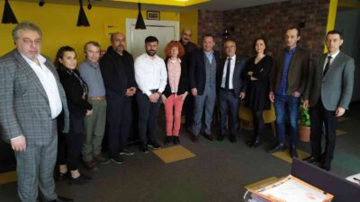 BEGD Ekonomi Masası’nın gündemi: İstihdam