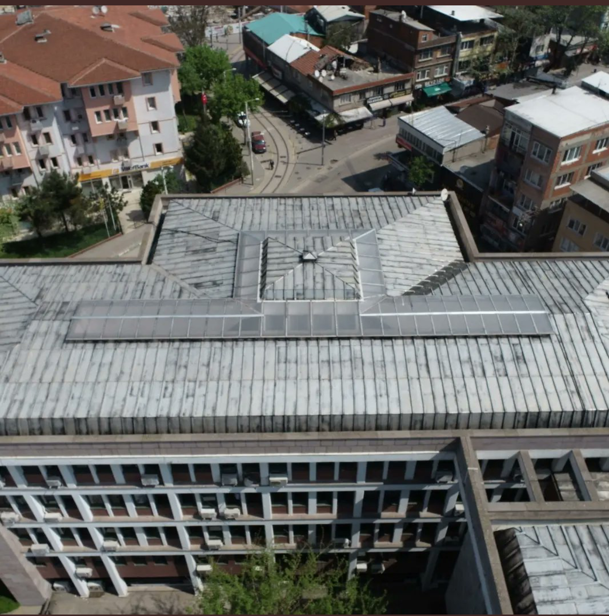 Bursa’da dalga dalga yayılan dev adım! Bakın bu binada ne üretecekler?