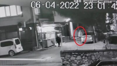 Böylesi görülmedi.. Bursa’da iş arkadaşından hain tuzak