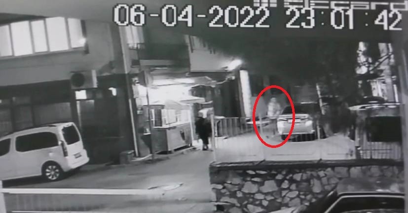 Böylesi görülmedi.. Bursa’da iş arkadaşından hain tuzak