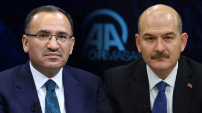 Bakanlar Bozdağ ve Soylu, Bursa’ya geliyor