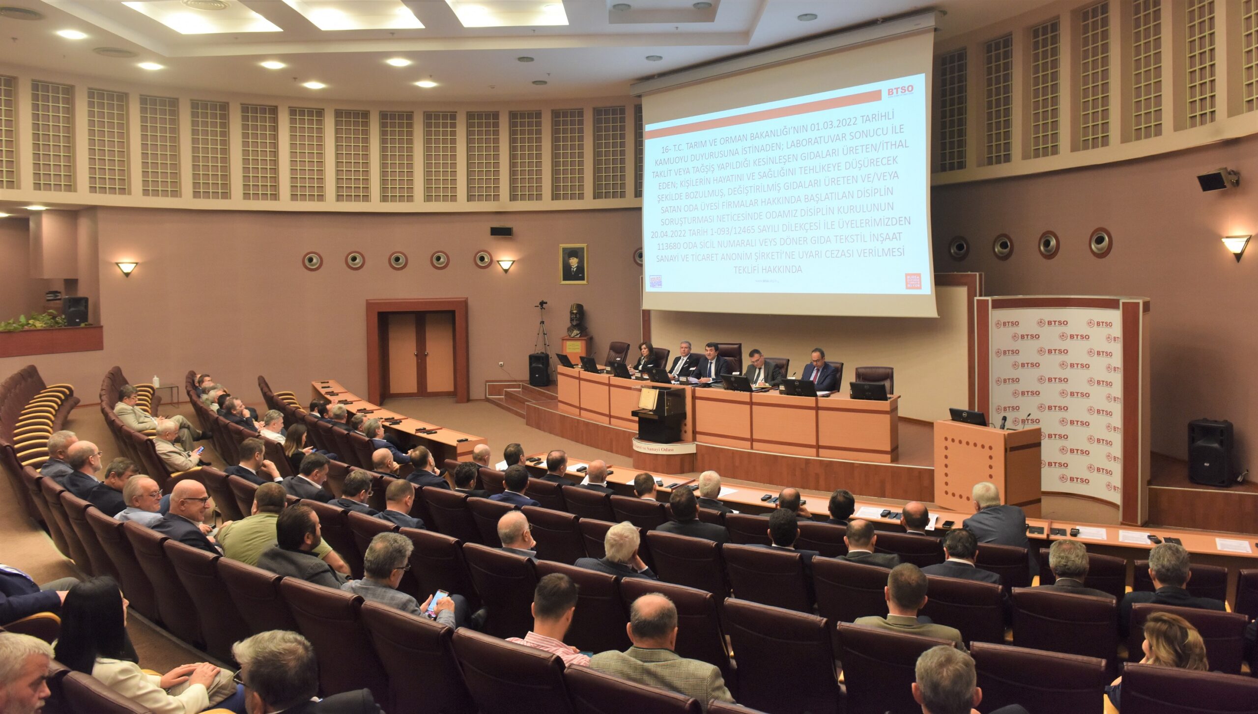 Bursa’da dikkat çeken artış! 9 yılda 6 bin 400 firmaya çıktı…