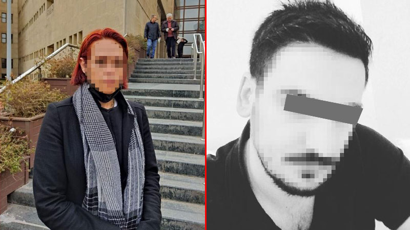 Bursa’da iğrenç olay! Fuhşa zorlayıp görüntülerini çekmiş