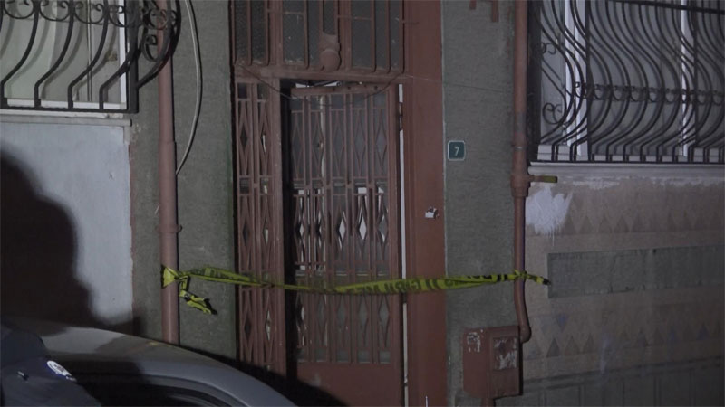 Bursa’da karısını öldürüp evini ateşe verdi! Mahkemeden ara karar