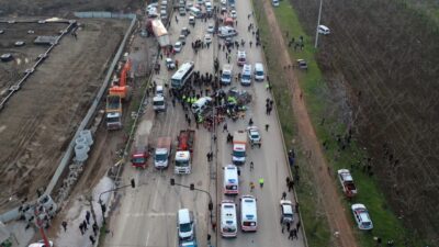 Bursa’da 4 kişi ölmüş 22 kişi yaralanmıştı! Mahkemeden ara karar