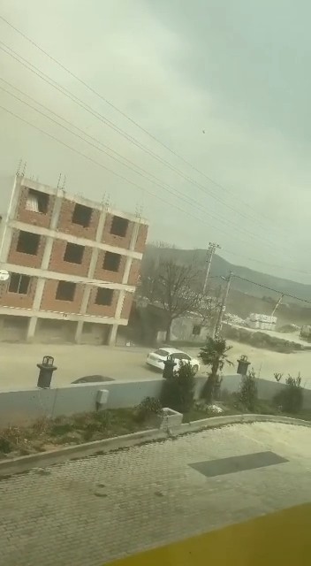 Meteoroloji’den Bursa’ya uyarı!