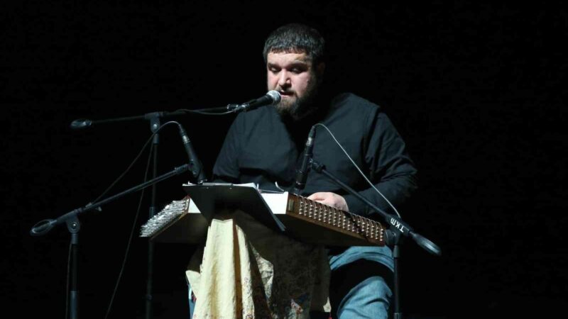 Bursa’da ramazan etkinlikleri renkli görüntülere sahne oluyor Bursa Büyükşehir Belediyesi, ramazan ayının manevi ikliminin tüm şehri sarması