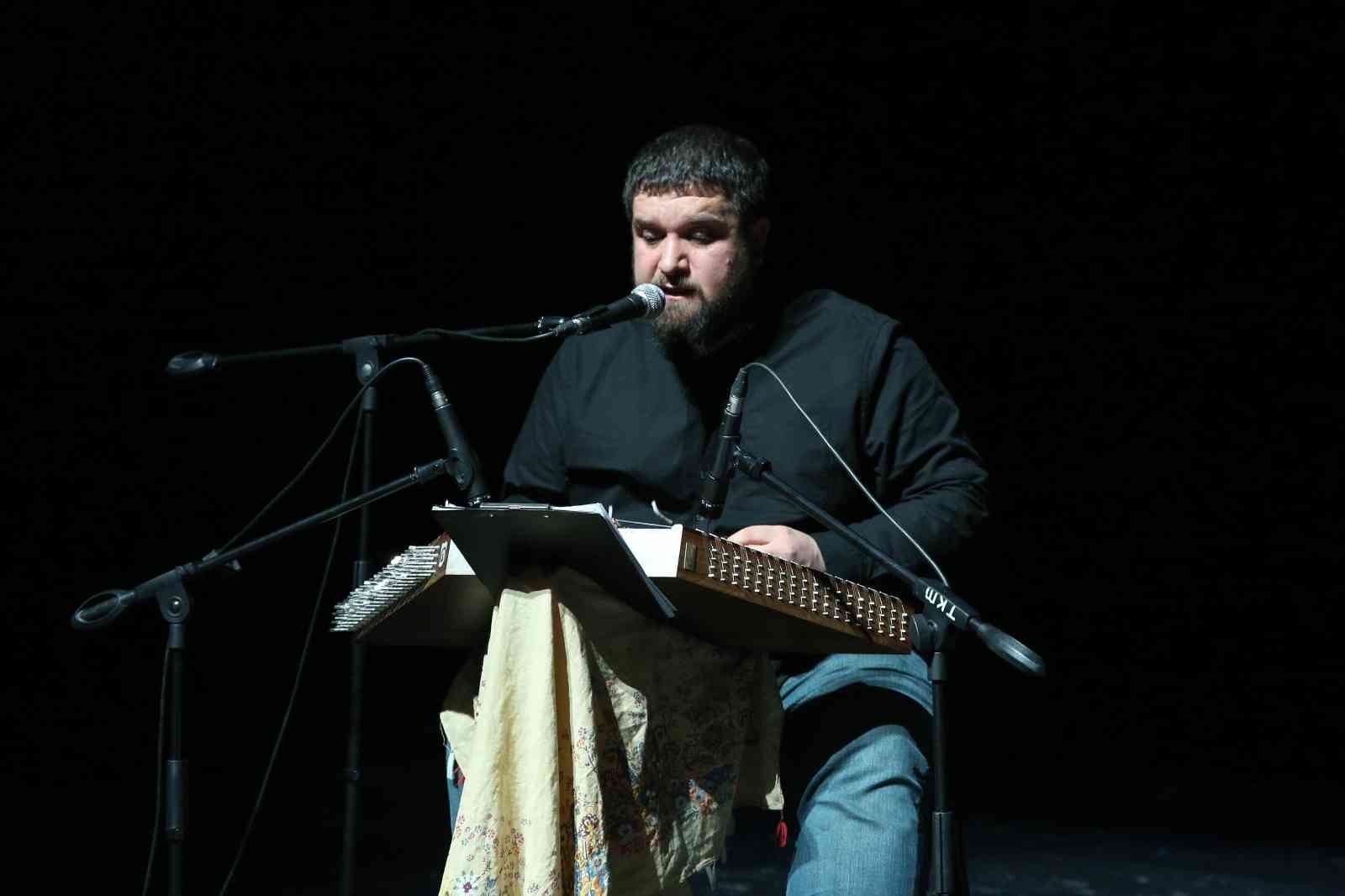 bursada ramazan etkinlikleri renkli goruntulere sahne oluyor c044e74