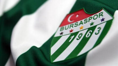 Bursaspor’da kesenin ağzı açıldı!