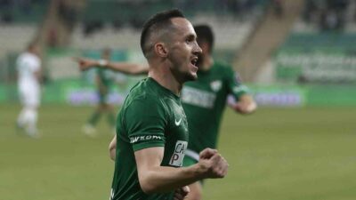 Bursaspor’un yeni sezonda forması değişiyor mu?