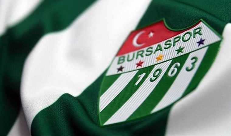 Bursaspor’da kesenin ağzı açıldı!