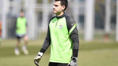 Bursasporlu oyuncudan kötü haber!