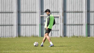Bursaspor’da Gençlerbirliği maçı hazırlıkları devam ediyor