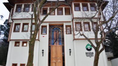 BUSİAD Başkanı Küçükkayalar’dan ekonomi mesajı; ‘Daralma her alanda hissedilmeye başladı’