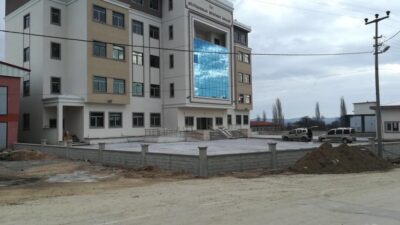 Bursa’da 18 yıl önce kapatılmıştı! Yeniden açılıyor mu?