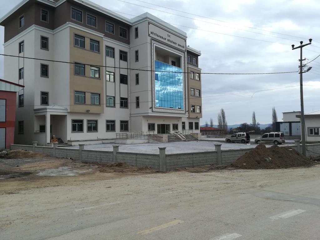 Bursa’da 18 yıl önce kapatılmıştı! Yeniden açılıyor mu?