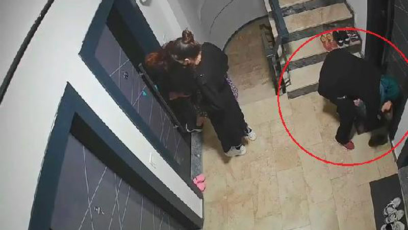 Bursa’da hırsızlardan ilginç yöntem! ‘Kokuyorsa yeni geldiğini anlıyoruz’