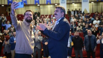 ’Değirmen Gençlik’ ile gençler Yıldırım’da daha çok söz sahibi olacak