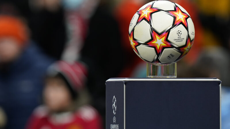 Şampiyonlar Ligi’nde yarı finalistler belli oluyor! İşte program… UEFA Şampiyonlar Ligi'nde 2021-22 sezonu çeyrek final rövanş maçları bugün
